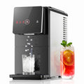 Countertop Nugget Ice Maker – Compact Pellet Ice Machine for Home & Office